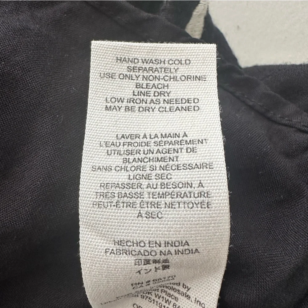 FREE PEOPLE ‘Delightful Birds of a Feather’ Sleeveless Mini Dress Women’s Size 6 - Picture 6 of 9